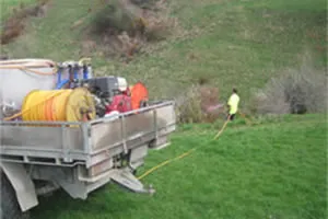 Agricultural Weed Control Agricultural Weed Control