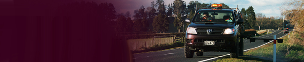 Safety on the Roads with Commercial Spraying Safety on the Roads with Commercial Spraying